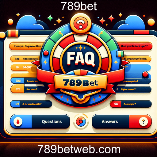 Explorando a Categoria 'FAQ' no 789bet: Aprendizado e Diversão em Um Só Lugar