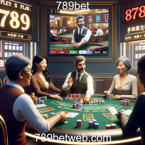 Atrações Imperdíveis das Promoções no 789bet