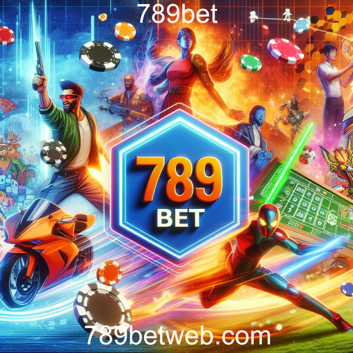 Indicações de Jogos no 789bet: Maximize sua Experiência