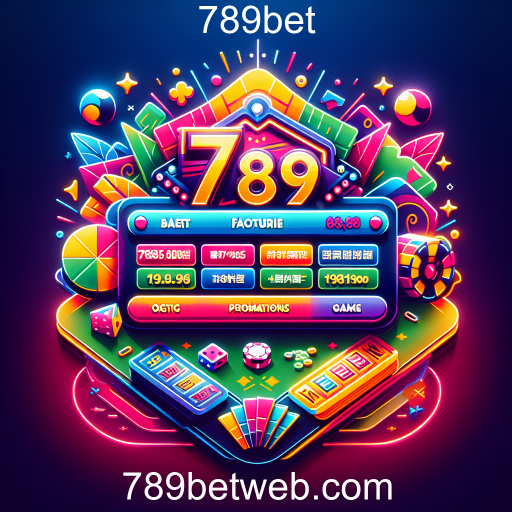 Atrações Imperdíveis das Promoções no 789bet